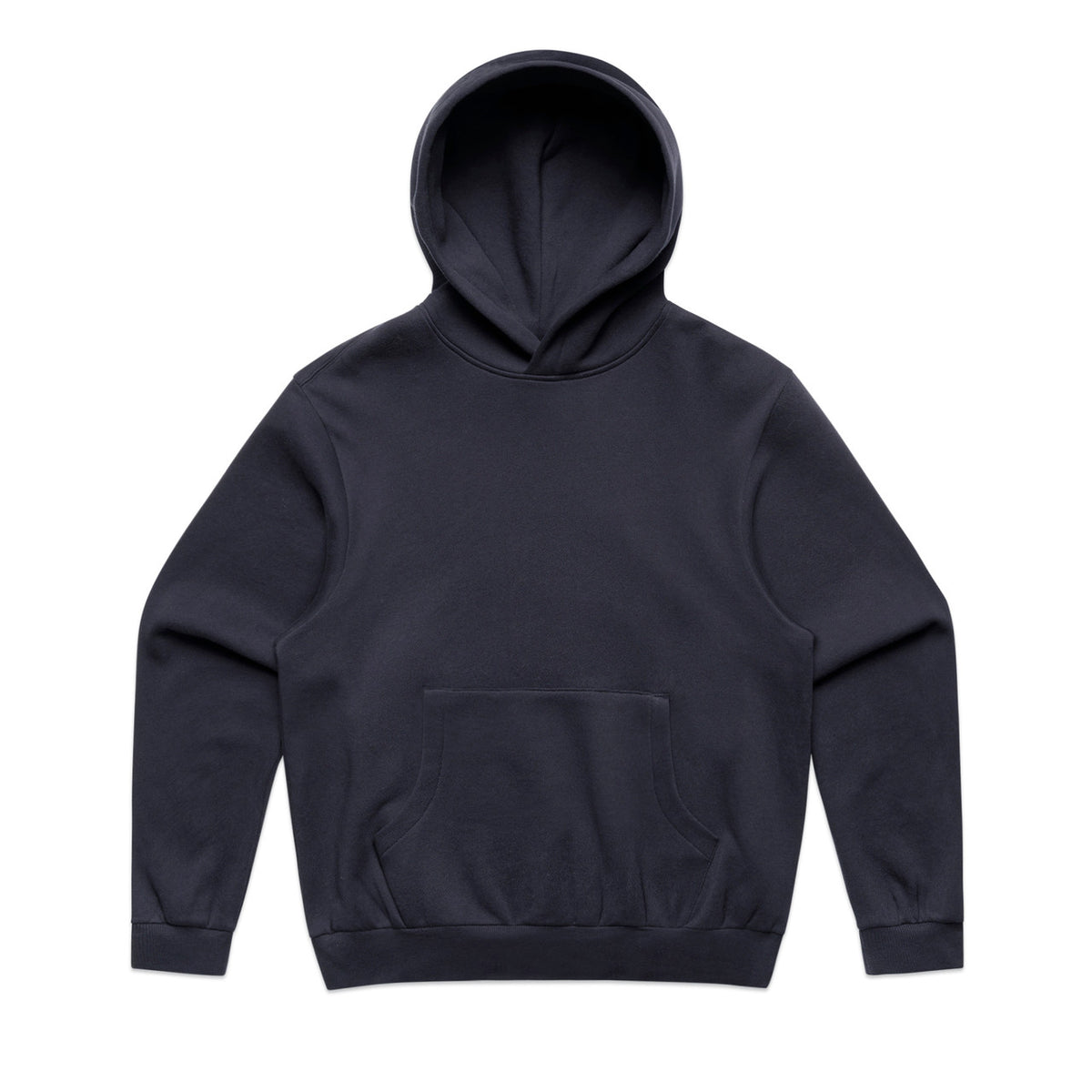Box Hood - Ink blue