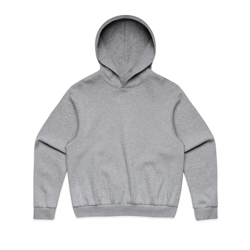 AS Colour Box Minus Hood [-4cm] 5172 Sweatshirt decorated merch nz