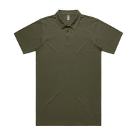 Chad Polo - Army