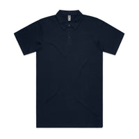 Chad Polo - Navy