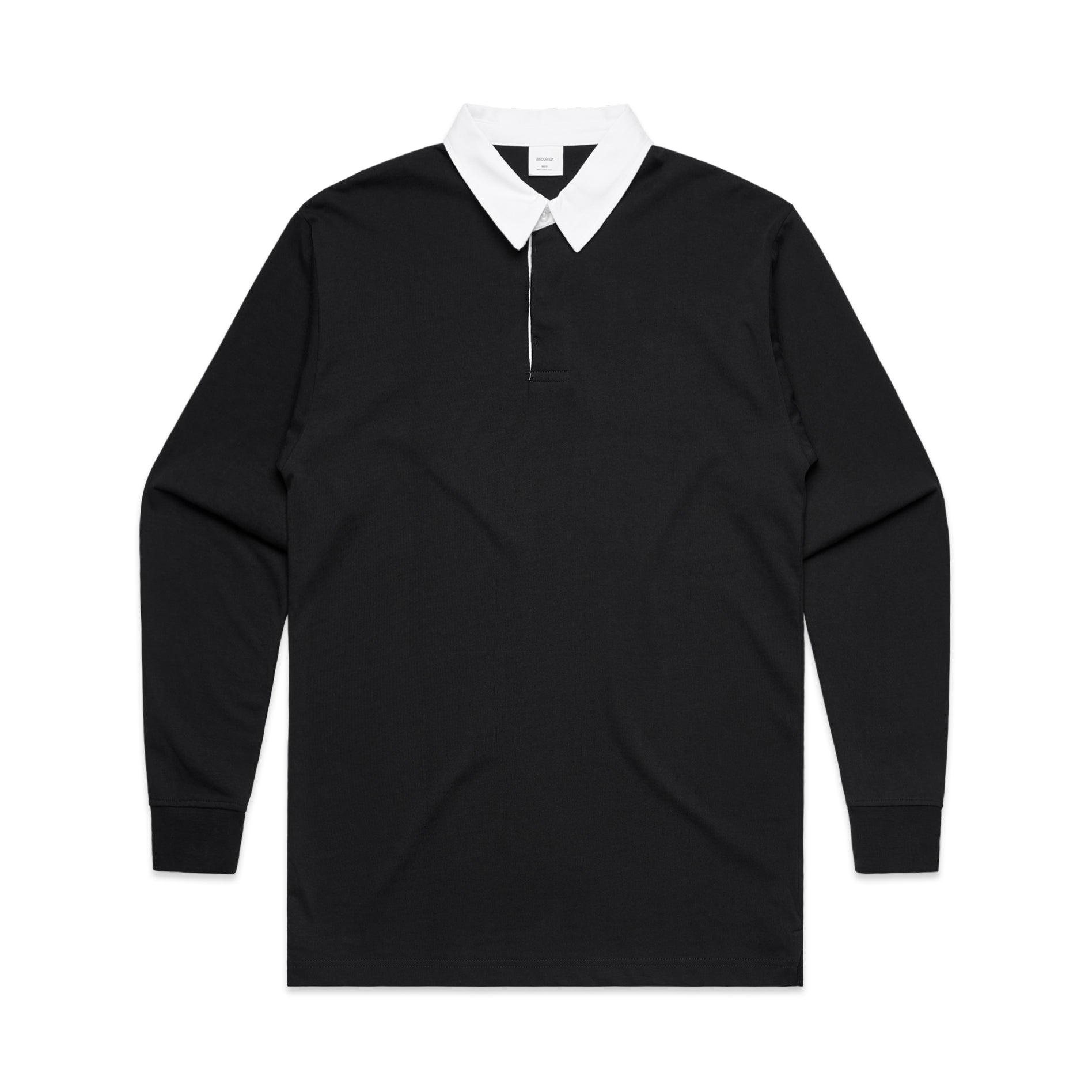 AS Colour Rugby Jersey | Leavers gear