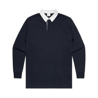 AS Colour Rugby Jersey | Leavers gear