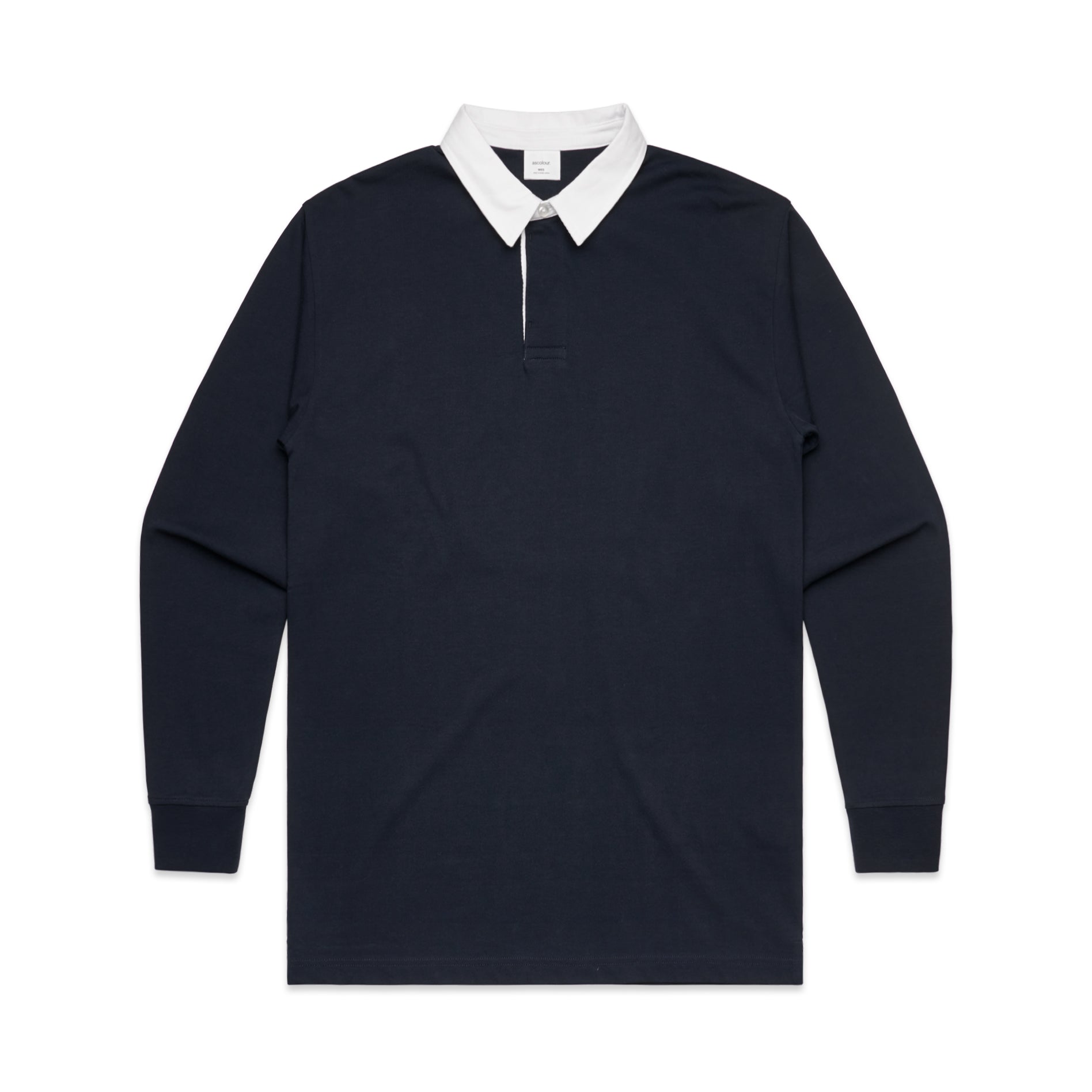 AS Colour Rugby Jersey | Leavers gear