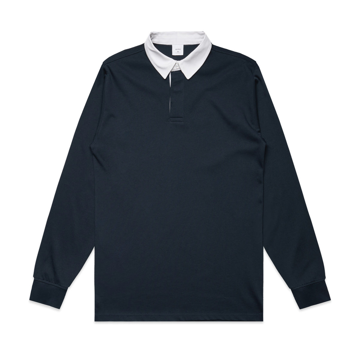 Rugby Jersey - Navy