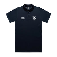 Active Work Polo