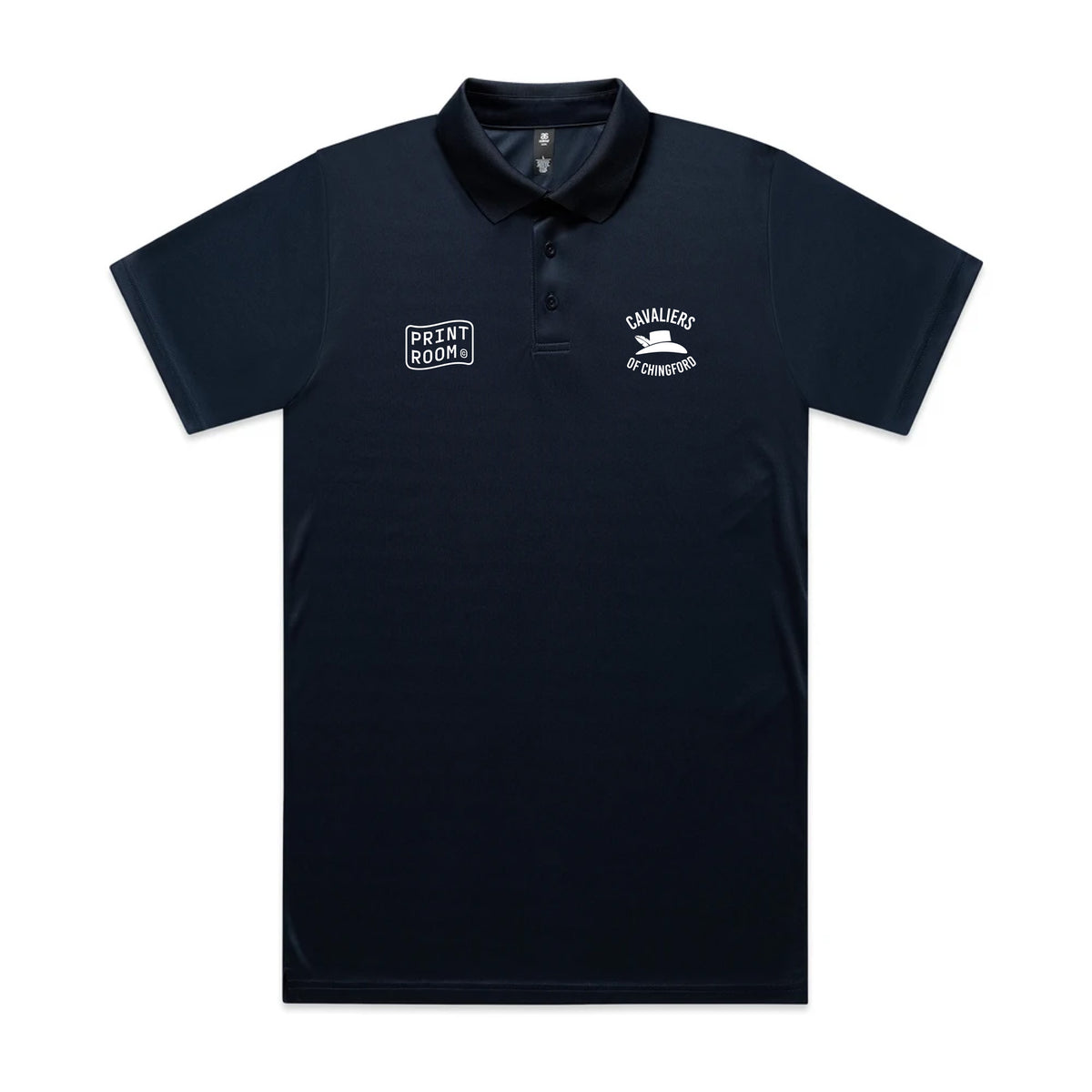 Active Work Polo
