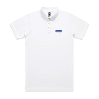 Active Work Polo