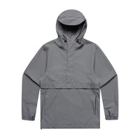 AS Colour tech windbreaker
