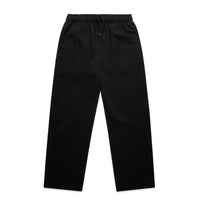 AS Colour Relax Cuffless Track Pants | Leavers gear - Custom Clothing | T Shirt Printing | Embroidery | Screen Printing | Print Room NZ