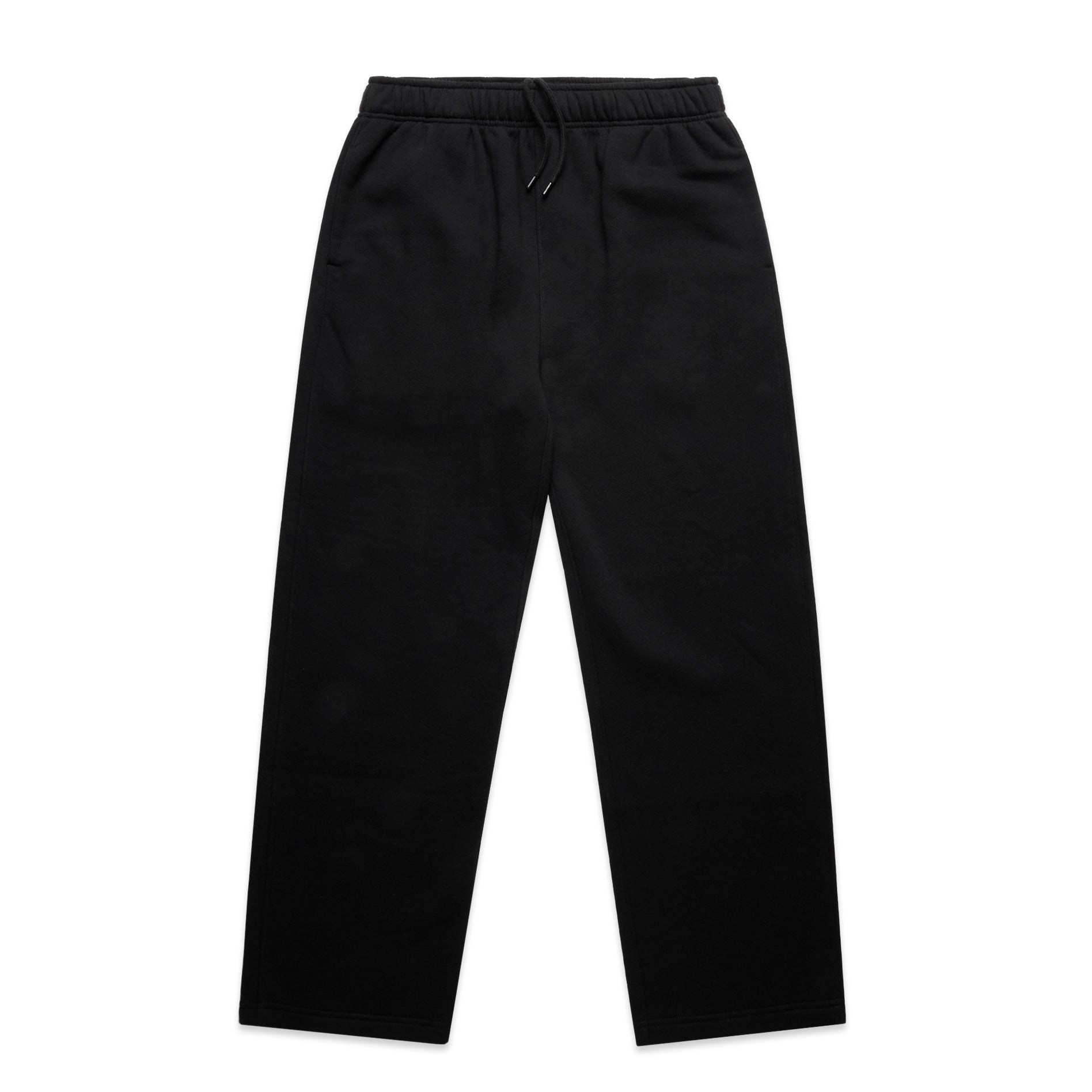 AS Colour Relax Cuffless Track Pants | Leavers gear - Custom Clothing | T Shirt Printing | Embroidery | Screen Printing | Print Room NZ