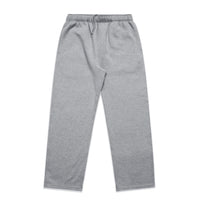 AS Colour Relax Cuffless Track Pants | Leavers gear - Custom Clothing | T Shirt Printing | Embroidery | Screen Printing | Print Room NZ