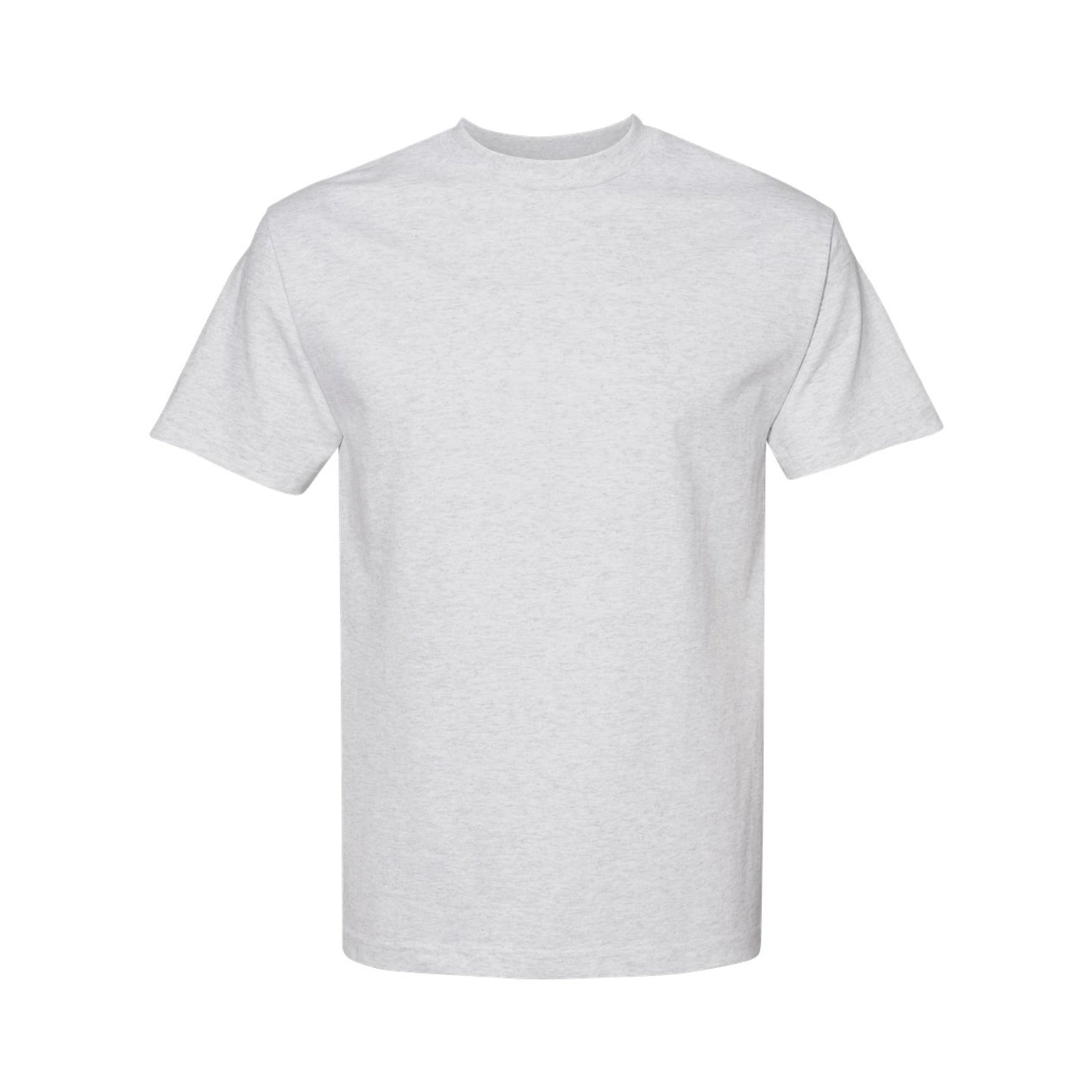 American Apparel American Apparel Heavyweight Cotton Unisex T-Shirt 1301 T-shirt promo products nz