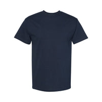 American Apparel American Apparel Heavyweight Cotton Unisex T-Shirt 1301 T-shirt decorated merch nz