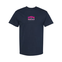 American Apparel American Apparel Heavyweight Cotton Unisex T-Shirt 1301 T-shirt custom products nz