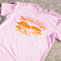 Kell Sunshine | Trees Please Tee - Custom Clothing | T Shirt Printing | Embroidery | Screen Printing | Print Room NZ