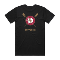 Baradene College | Pre Order Men's Tee - Custom Clothing | T Shirt Printing | Embroidery | Screen Printing | Print Room NZ