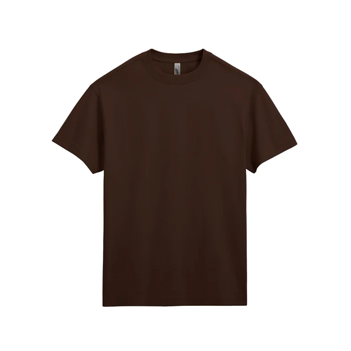 9001 America Apparel Super Heavyweight Tee