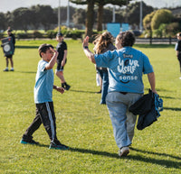 Sense Rugby Donation