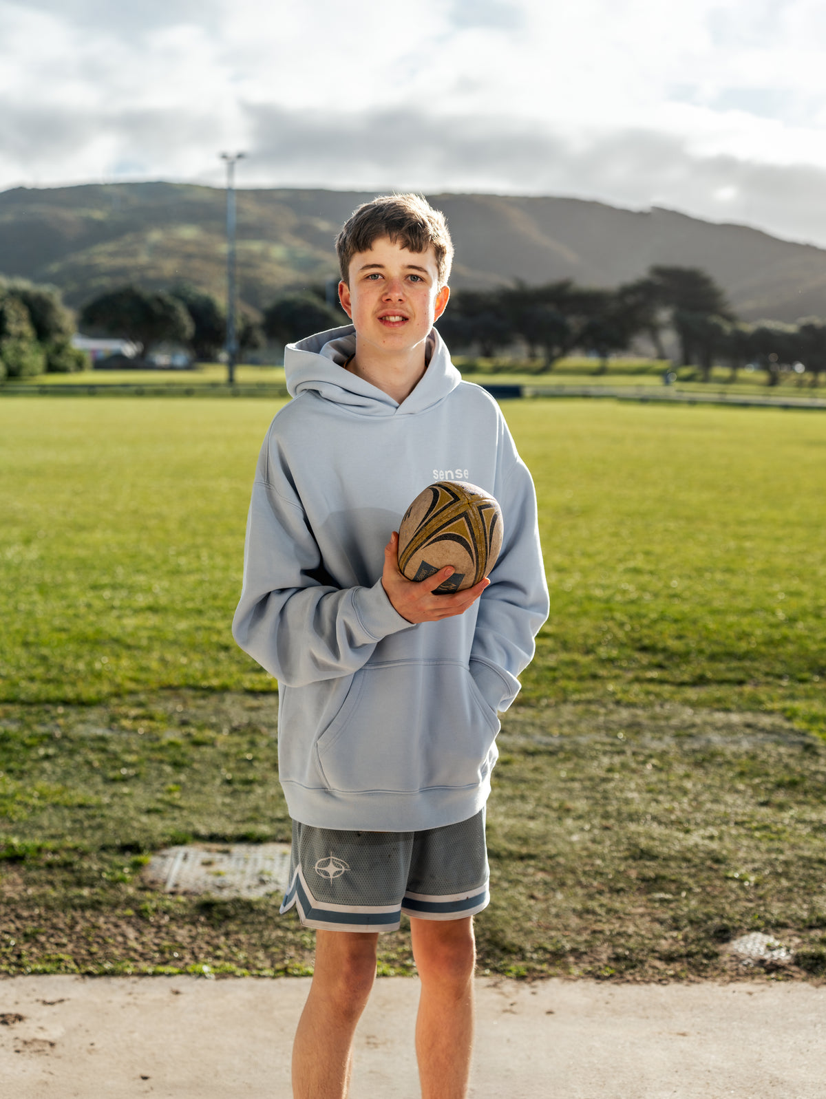 Sense Rugby Donation