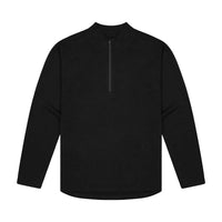 Cloke Mens Alpine Merino 1/2 Zip