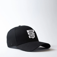 Talk to a Mate | Cap - Custom Clothing | T Shirt Printing | Embroidery | Screen Printing | Print Room NZ