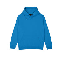 Origin Hoodie - Aqua