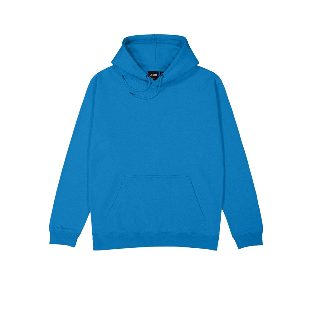 Origin Hoodie - Aqua