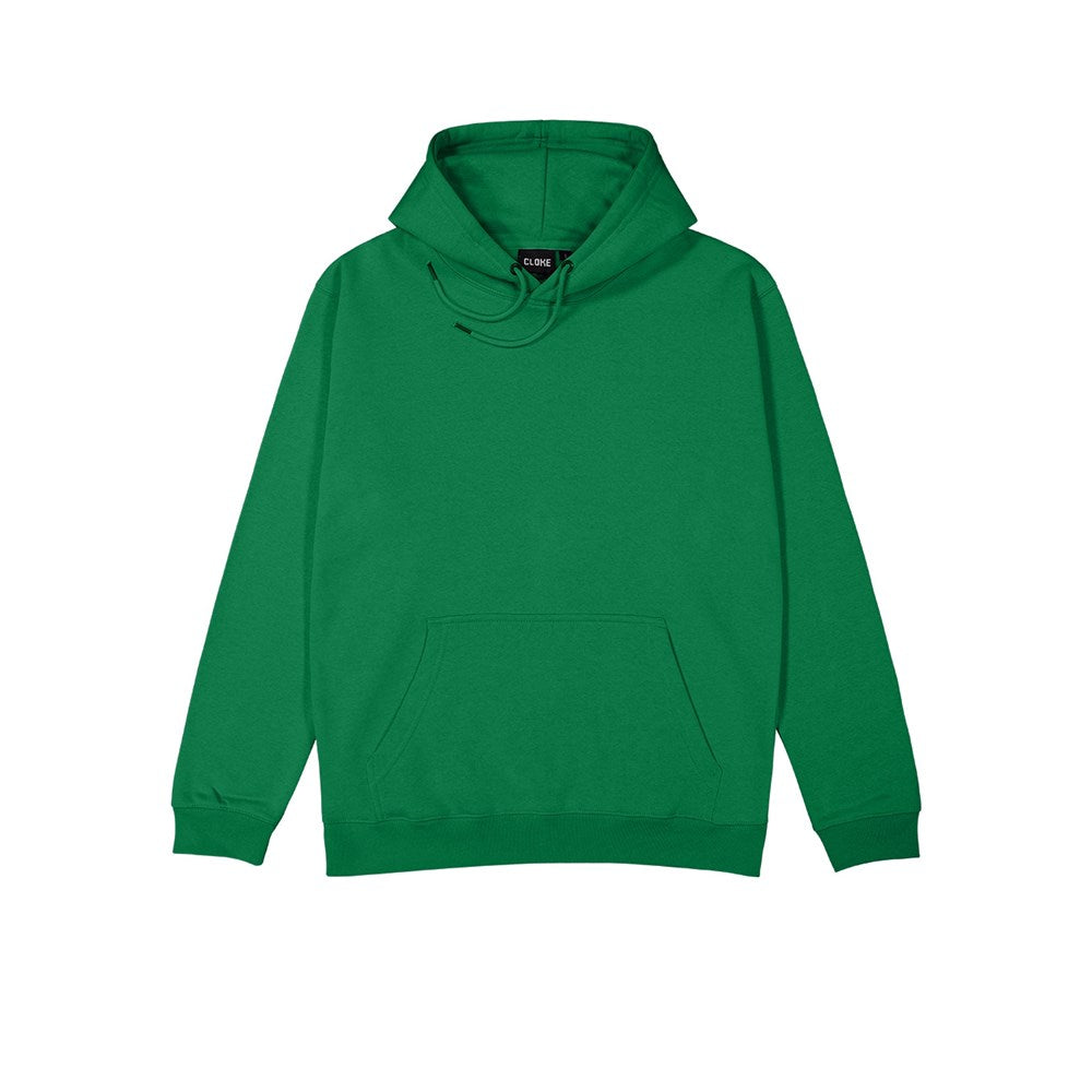 Origin Hoodie - Kelly