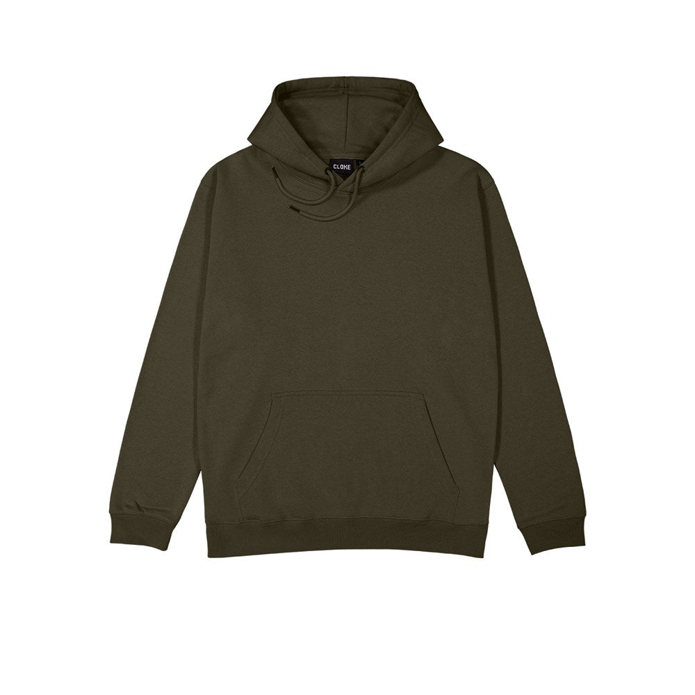 Origin Hoodie - Khaki