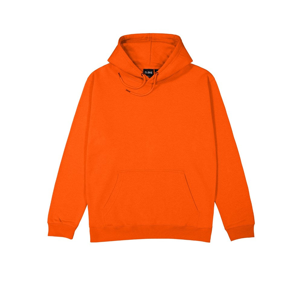 Origin Hoodie - Orange