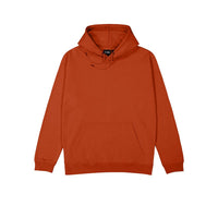 Origin Hoodie - Rust