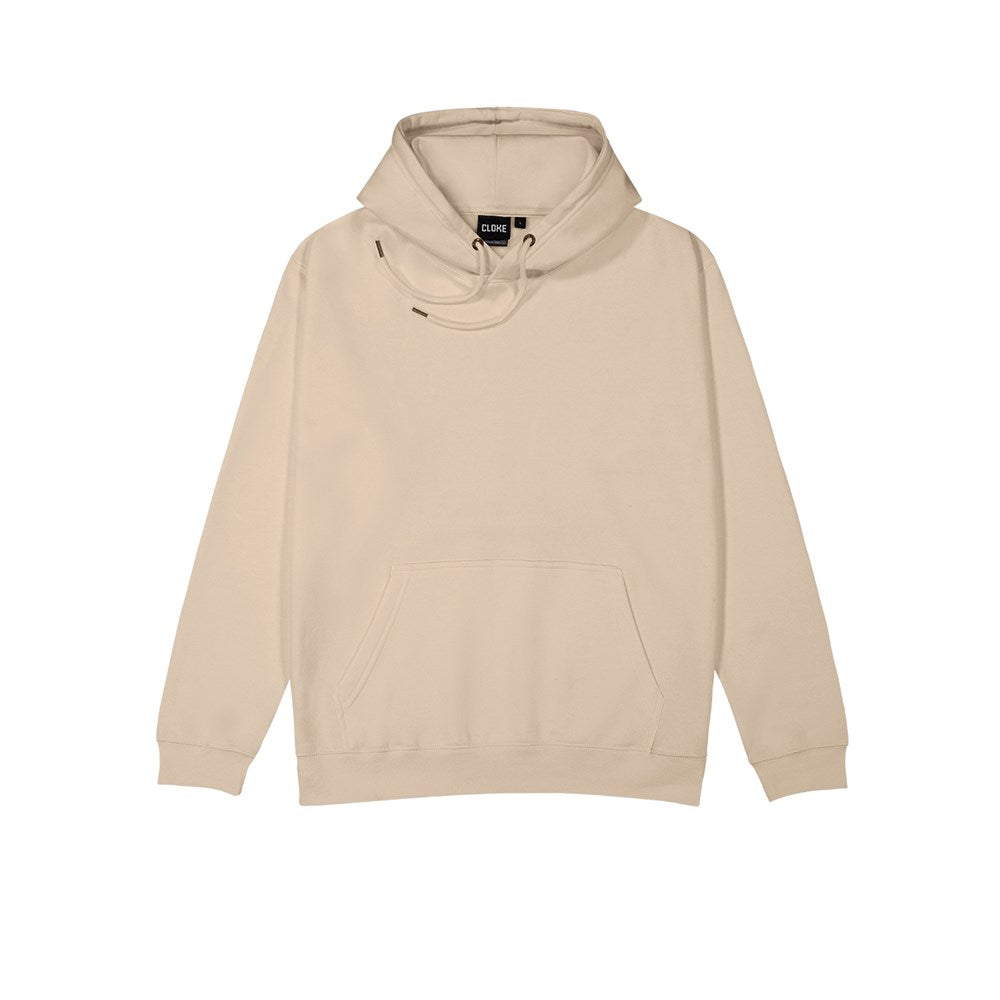 Origin Hoodie - Tan