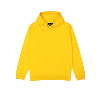 Origin Hoodie - Yellow