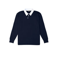 Cloke Classic Rugby Jersey | Leavers gear - Custom Clothing | T Shirt Printing | Embroidery | Screen Printing | Print Room NZ