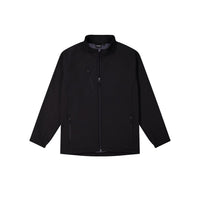 PRO2 Softshell Jacket - Black