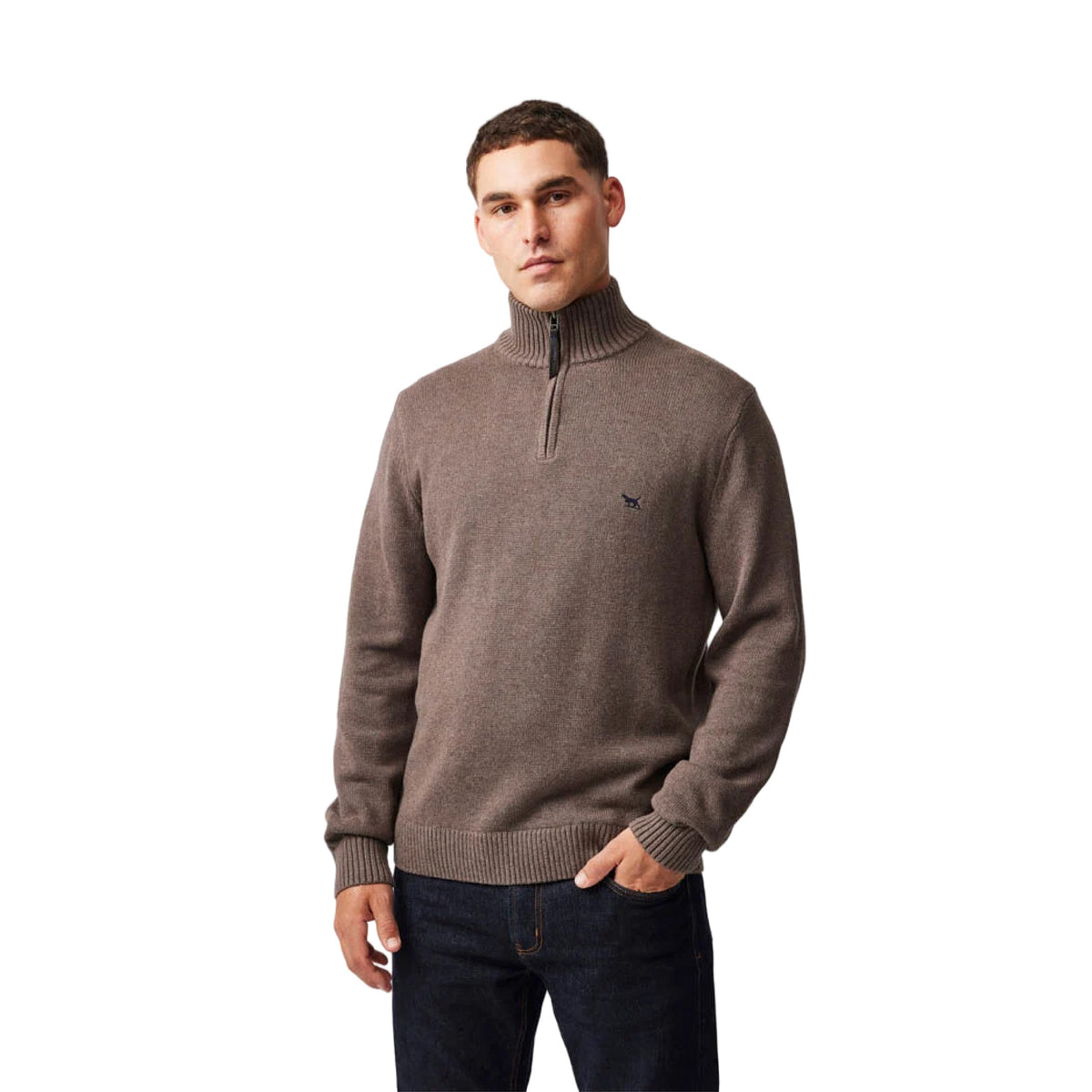 Merrick Bay Knit - Custom Clothing | T Shirt Printing | Embroidery | Screen Printing | Print Room NZ