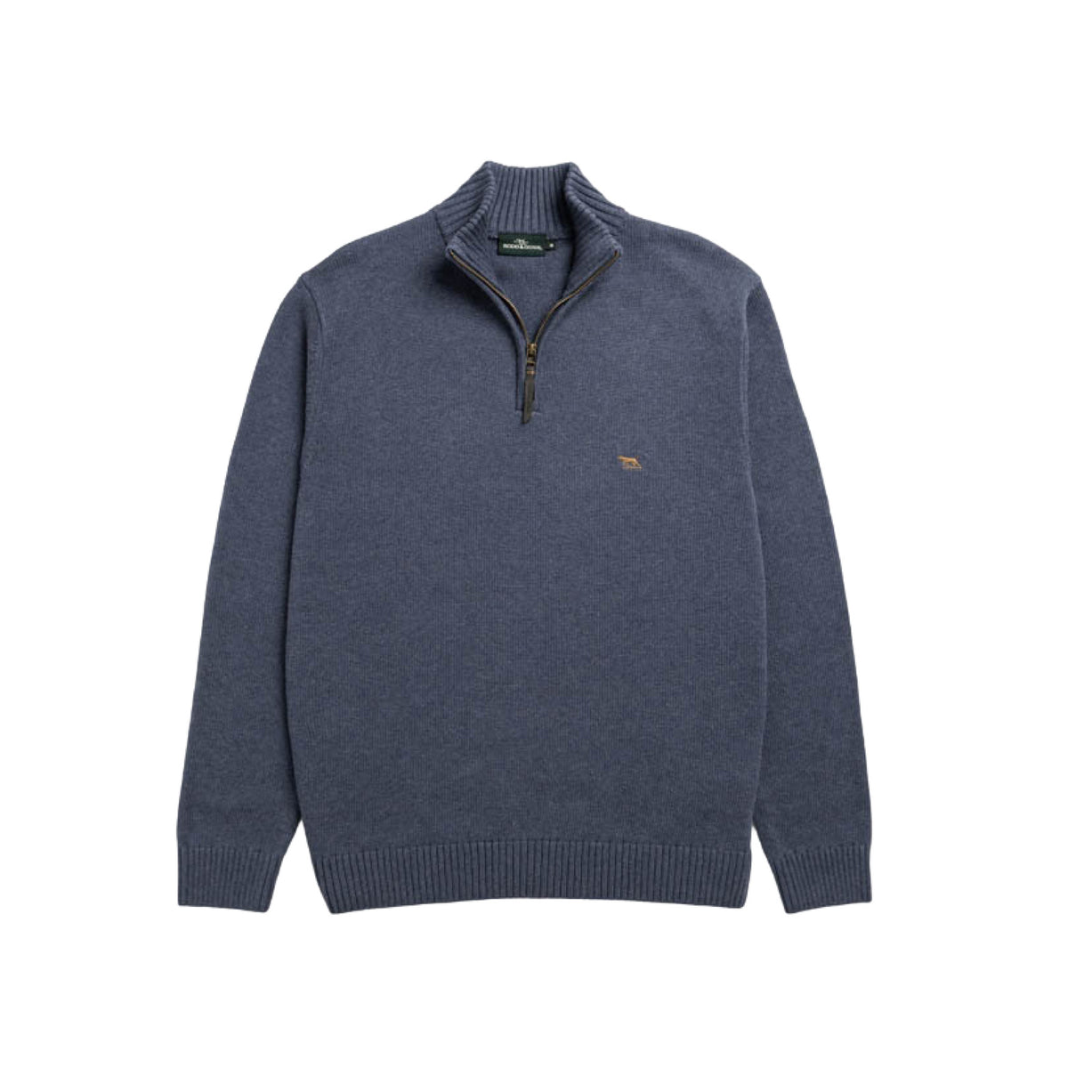 Merrick Bay Knit - Custom Clothing | T Shirt Printing | Embroidery | Screen Printing | Print Room NZ