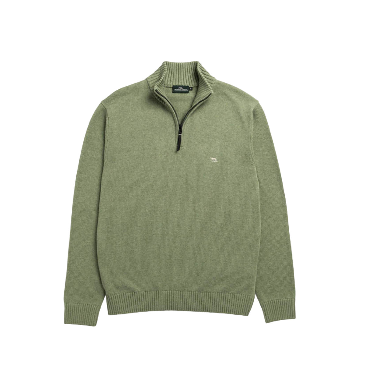 Merrick Bay Knit - Custom Clothing | T Shirt Printing | Embroidery | Screen Printing | Print Room NZ