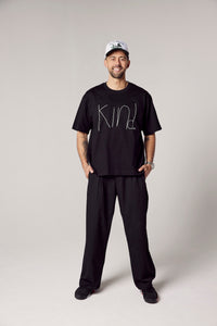 Kindness Collective - Juliette Hogan | Pre Order - Custom Clothing | T Shirt Printing | Embroidery | Screen Printing | Print Room NZ