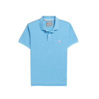 The Gunn Sports Fit Polo - Custom Clothing | T Shirt Printing | Embroidery | Screen Printing | Print Room NZ