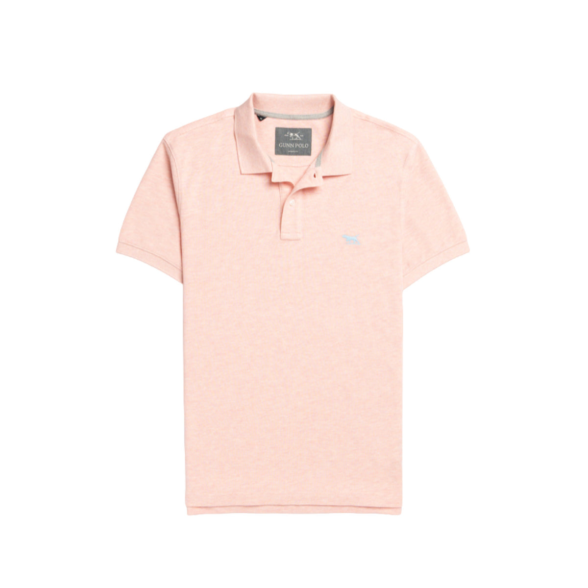 The Gunn Sports Fit Polo - Custom Clothing | T Shirt Printing | Embroidery | Screen Printing | Print Room NZ