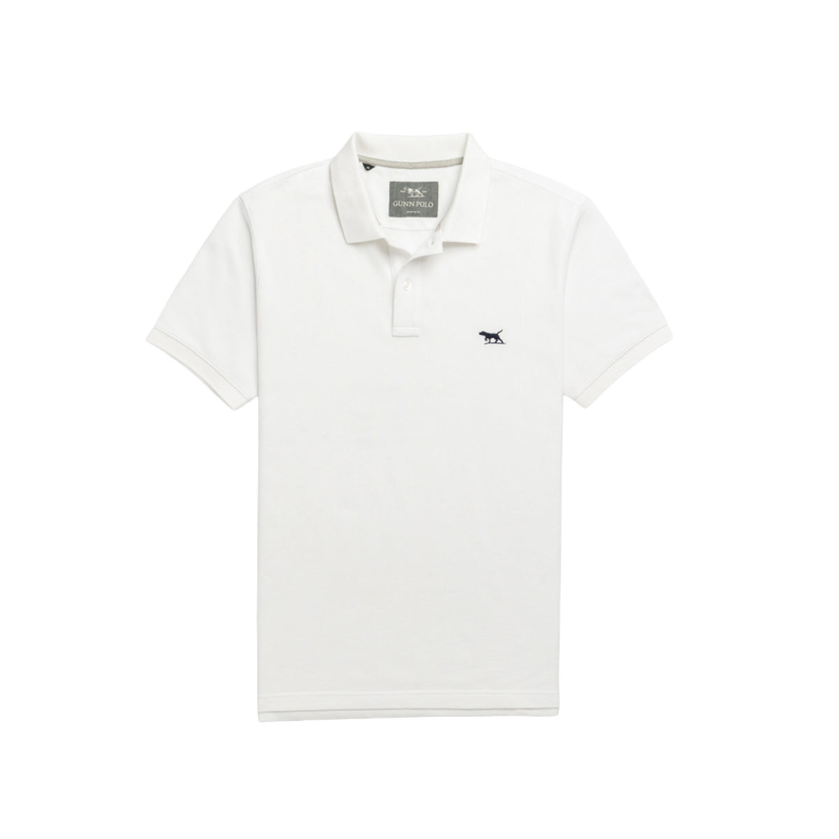 The Gunn Sports Fit Polo - Custom Clothing | T Shirt Printing | Embroidery | Screen Printing | Print Room NZ