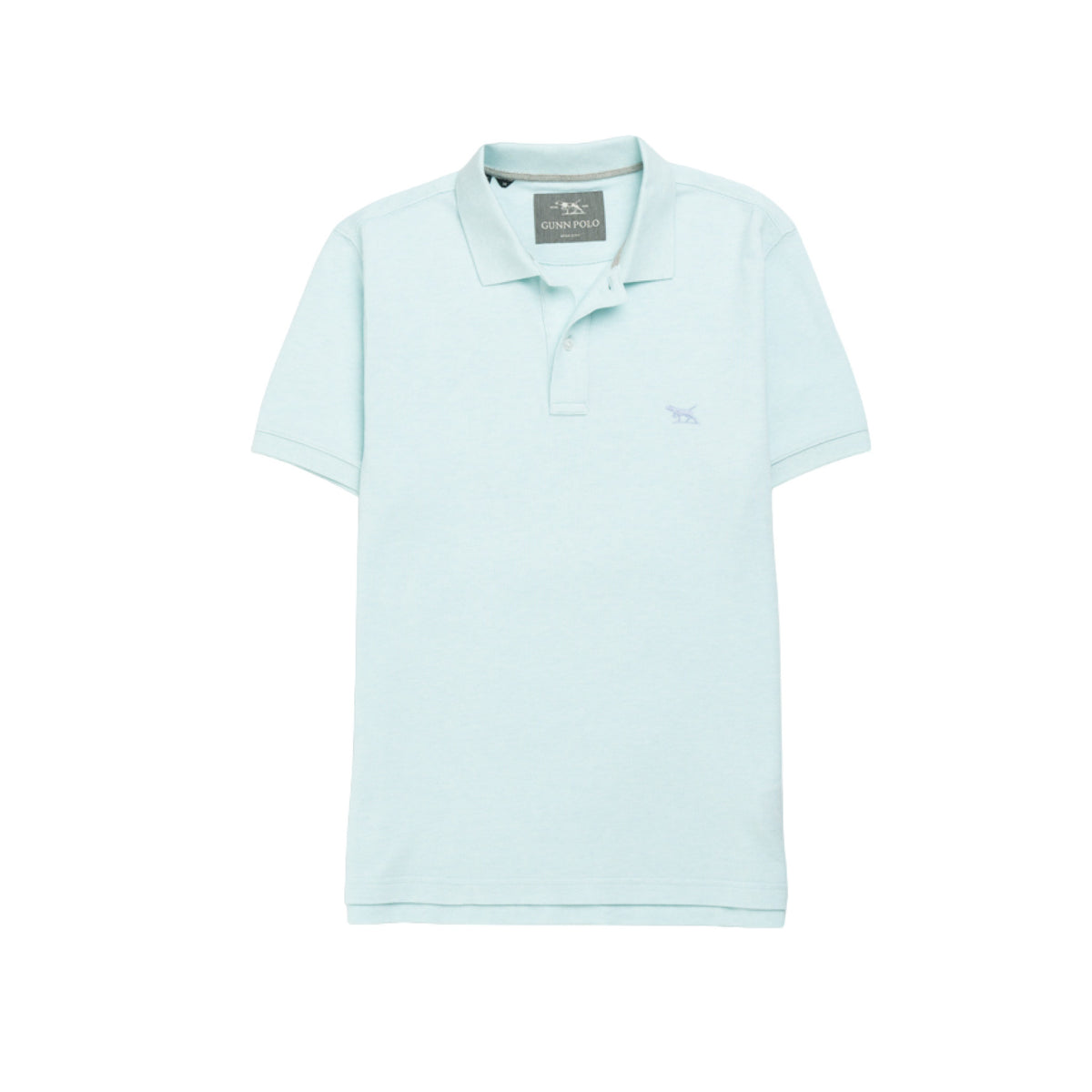 The Gunn Sports Fit Polo - Custom Clothing | T Shirt Printing | Embroidery | Screen Printing | Print Room NZ