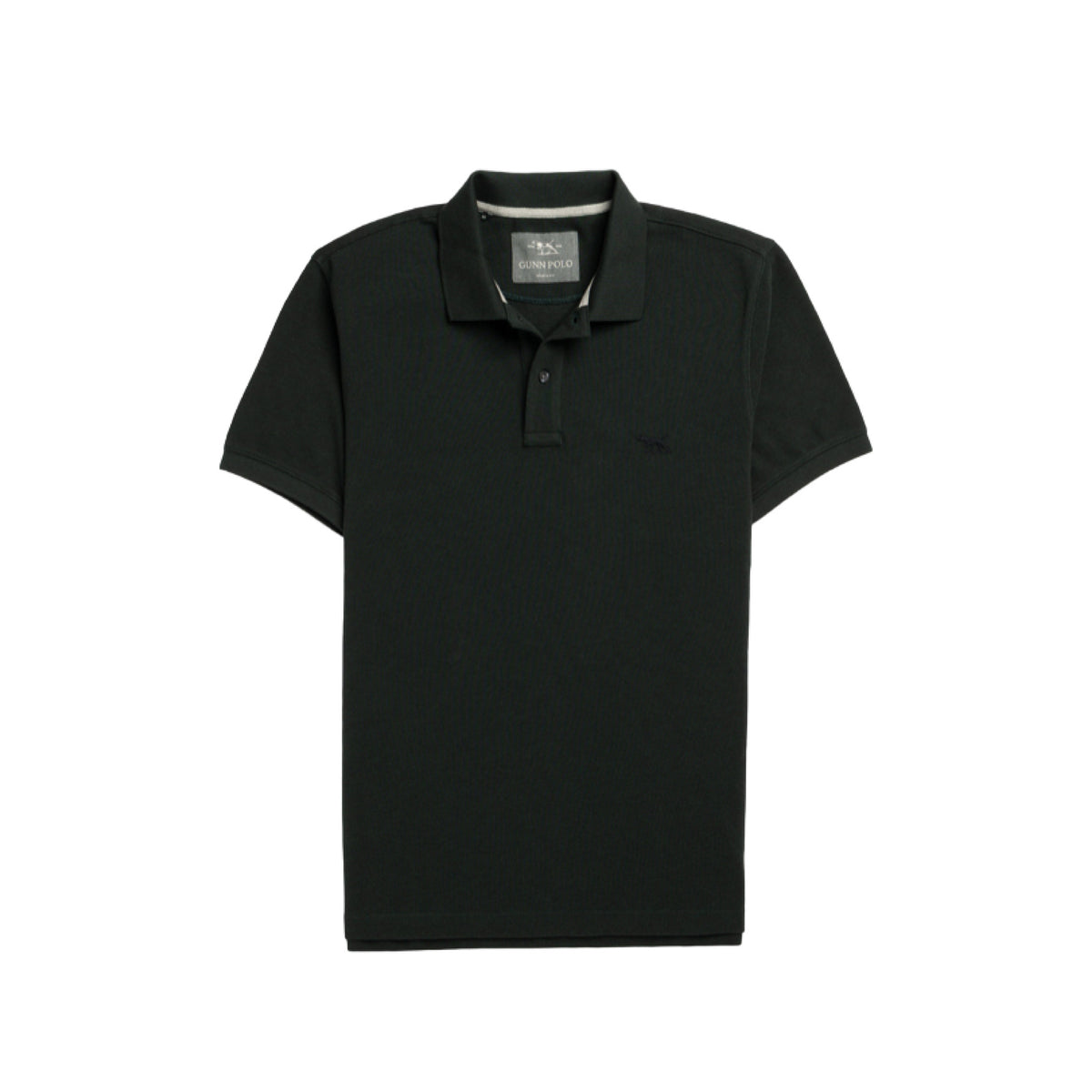The Gunn Sports Fit Polo