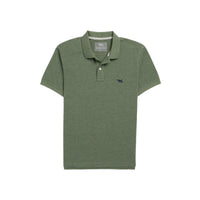 The Gunn Sports Fit Polo - Custom Clothing | T Shirt Printing | Embroidery | Screen Printing | Print Room NZ