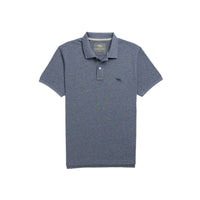 The Gunn Sports Fit Polo - Custom Clothing | T Shirt Printing | Embroidery | Screen Printing | Print Room NZ