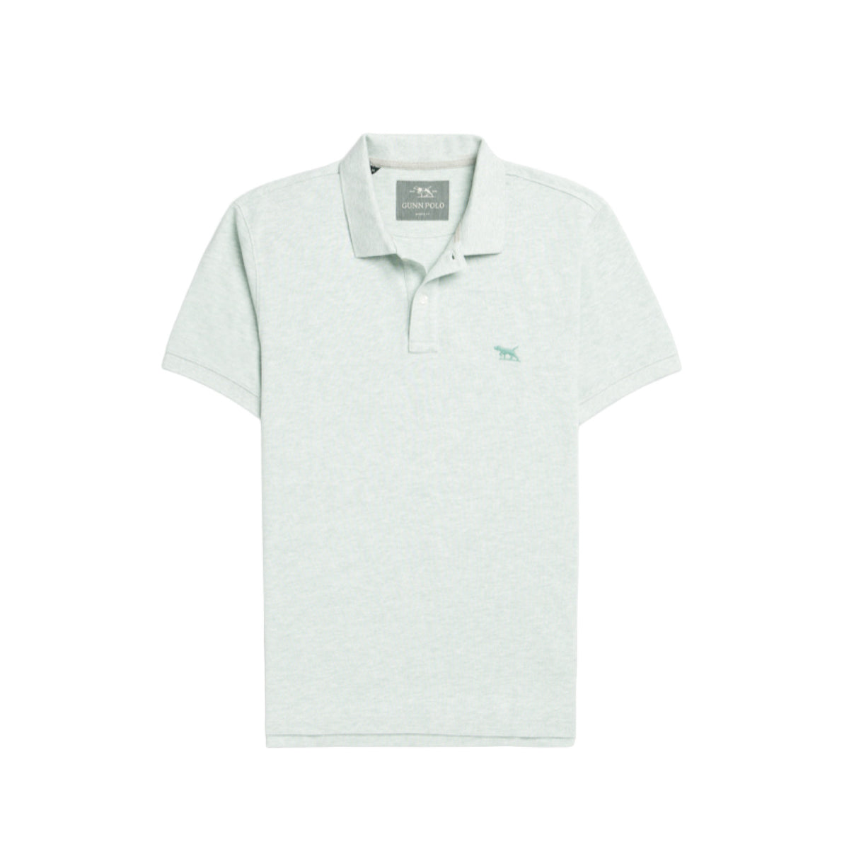 The Gunn Sports Fit Polo - Custom Clothing | T Shirt Printing | Embroidery | Screen Printing | Print Room NZ