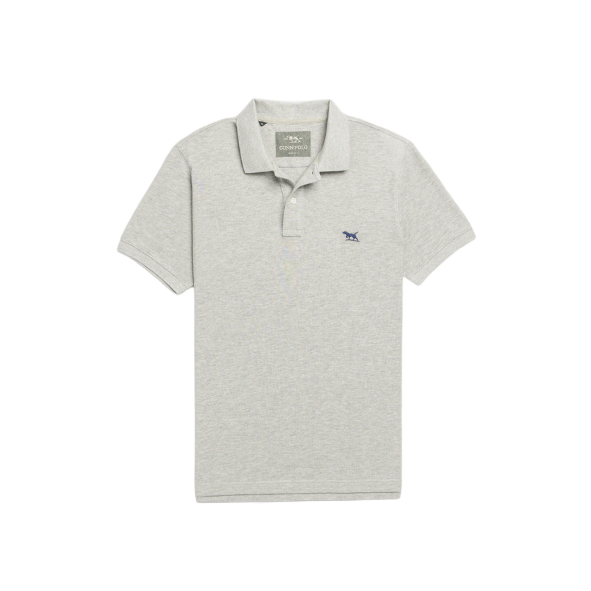 The Gunn Sports Fit Polo - Custom Clothing | T Shirt Printing | Embroidery | Screen Printing | Print Room NZ