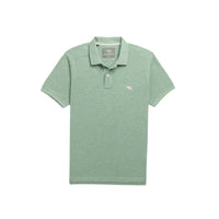 The Gunn Sports Fit Polo - Custom Clothing | T Shirt Printing | Embroidery | Screen Printing | Print Room NZ
