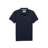 The Gunn Sports Fit Polo - Custom Clothing | T Shirt Printing | Embroidery | Screen Printing | Print Room NZ